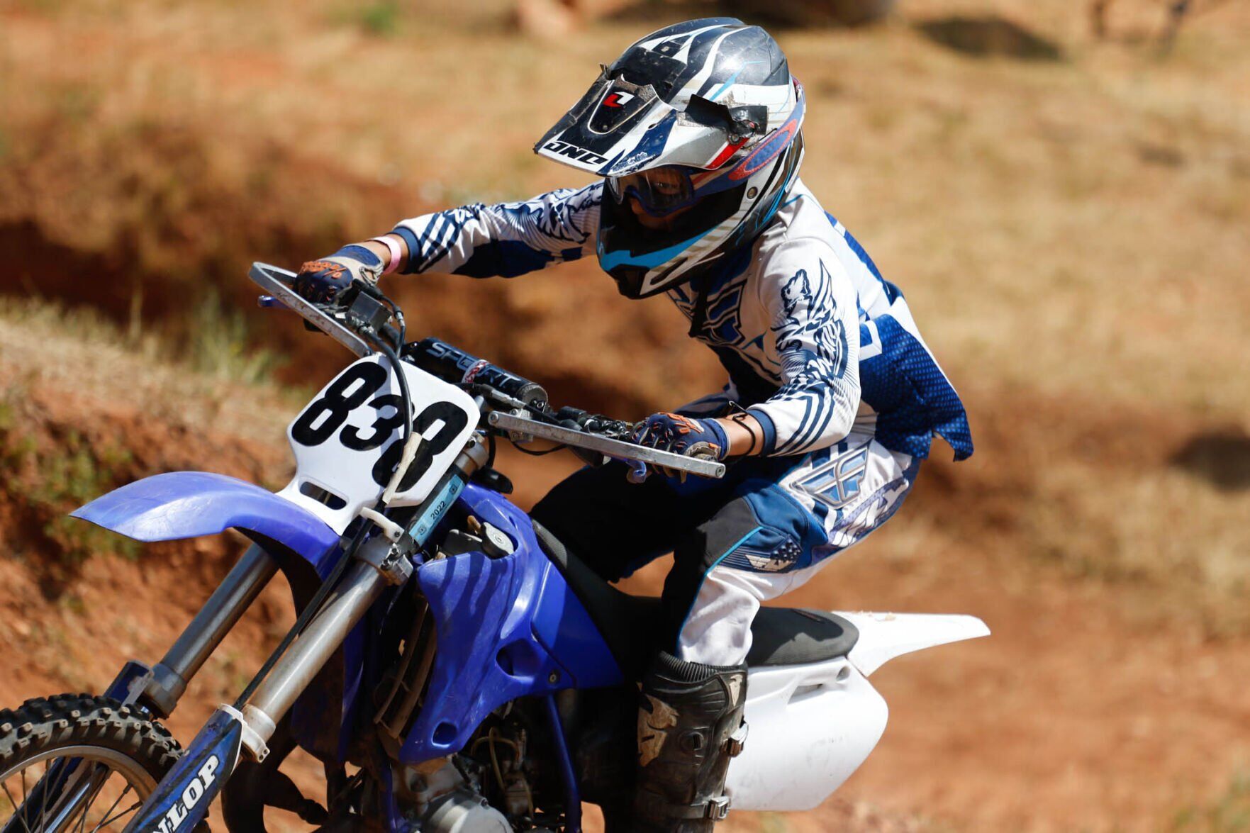 Hill Climb